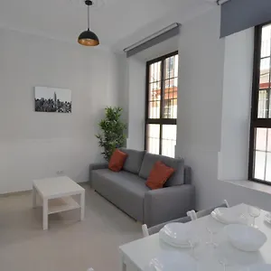  Apartment Alvarez Centro Historico Spain