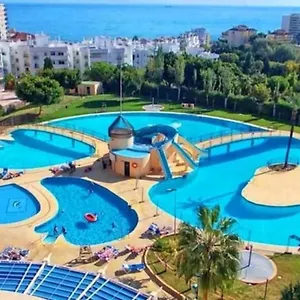  Apartment Minerva Spain