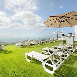 Apartment La Tablada Atlantic Sea View, Costa Adeje (Tenerife)