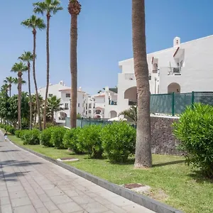Apartment Buenavista Torviscas, Costa Adeje (Tenerife)