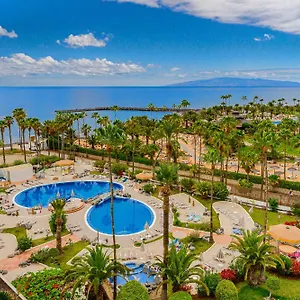 Apartment Fanabe Tenerife, Costa Adeje (Tenerife)