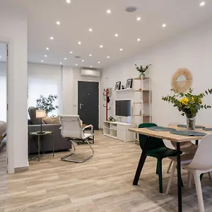  Apartment Oviedo Puerto Spain