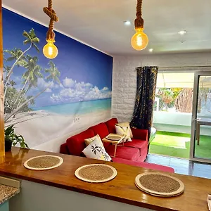 Apartment Tenerife Holidays, Costa Adeje (Tenerife)
