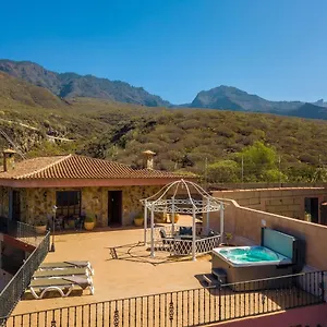  Holiday home Casa Magma Spain